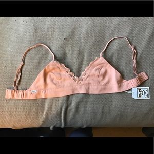 Coral Bralette